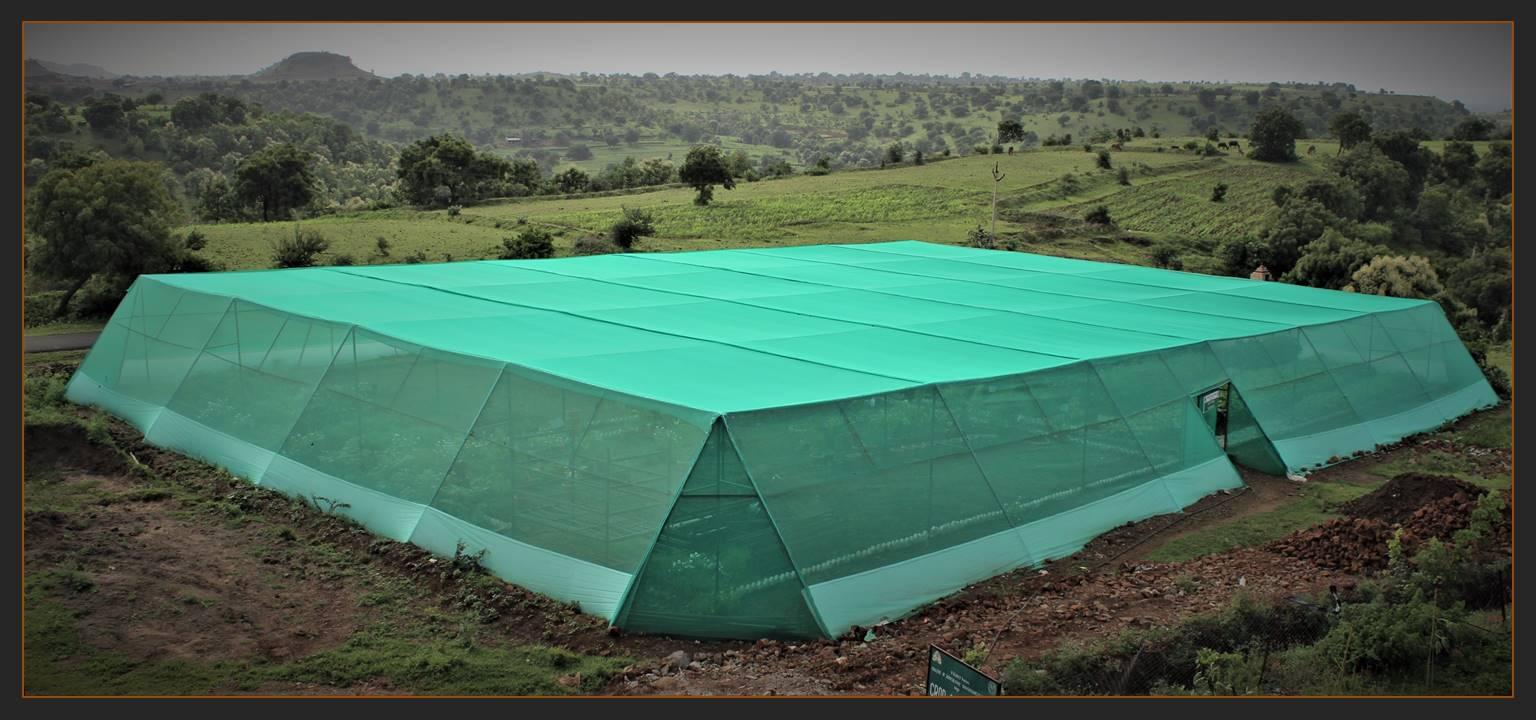 College of Agriculture Latur General photo 2